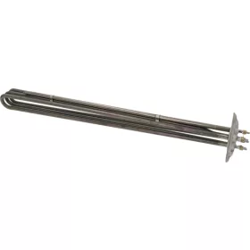 FŰTŐELEM 10000W 230/400V