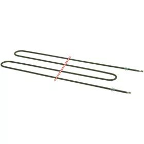 fűtőelem 1900W 230V