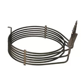 FŰTŐELEM 7800W 230V