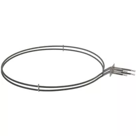   Körfűtőbetét Zanussi / Electrolux Professional Sütőhöz - 8000W / 400V - Légkeveréses (0C1173, 0C5365, 415656 kompatibilis)