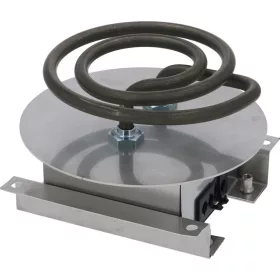 RIEBER bankett kocsi fűtőelem készlet 550W 240V