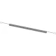 SIRMAN Huzal Fűtőelem - 370W, 110V, 210 mm - ROLLER BREAKFAST CE kenyérpirítóhoz (IB5206900)