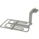 ROLLER GRILL sütő/főzőkészülék fűtőelem 3500W 230V