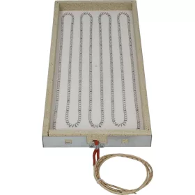 SUGÁRZÓ FŰTŐELEMENT 1500W 230V