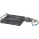 MBM sütő/főzőkészülék fűtőelem 9000W 230V