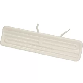   Kerámia Fűtőelem Electrolux / Zanussi Professionalhoz - 250W / 230V - 245x60mm - FTE Infrasugárzó