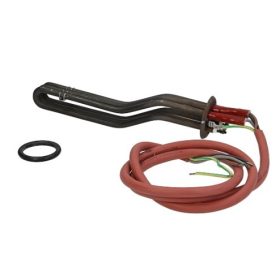 Bojler Fűtőelem Winterhalterhez - 6000W / 400V - GS501 / GS502 / GS515 (3755950 kompatibilis)