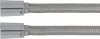 Rugalmas Bekötőcső Whirlpoolhoz - 1000 mm - 1/2" FF Csatlakozással