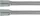 Rugalmas Bekötőcső Whirlpoolhoz - 1000 mm - 1/2" FF Csatlakozással