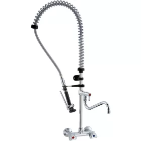 Ipari csaptelep ELŐÖBLÍTŐ EGYSÉG KLARCO STYL 1035 mm
