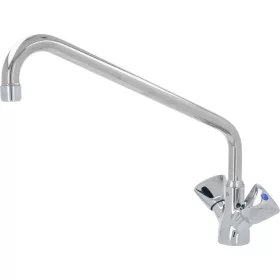 Ipari csaptelep KEVERŐCSAPTELEP 1-LYUK KLARCO STYL 301 mm
