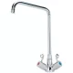 MIXER TAP 1-HOLE MAXI ø 1/2'