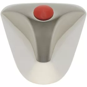   Ipari csaptelep Háromszög alakú fogantyú H2 21,5mm D1 ø 30mm
