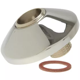 Excentrikus ø 1/2'-3/4' tömítéssel