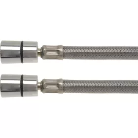 Tömlők zuhanyhoz ø 1/2' 1200 mm 2 TWIST
