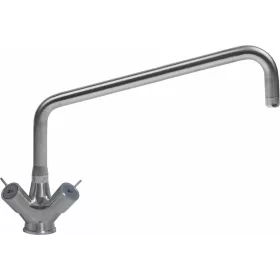 Ipari csaptelep MIXER TAP 1-lyuk ST./acél