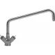 Ipari csaptelep MIXER TAP 1-lyuk ST./acél