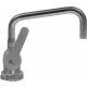 Ipari csaptelep MIXER TAP 1-lyuk ST./acél