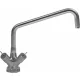 Ipari csaptelep MIXER TAP 1-lyuk ST./acél