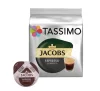 Tassimo Jacobs Espresso Classico kávékapszula, 16 db (378107)