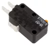 Starion Mikrokapcsoló - 16A, 125/250V AC, SPDT - Mikrohullámú sütőkhöz (SZM-V16-FD-61)