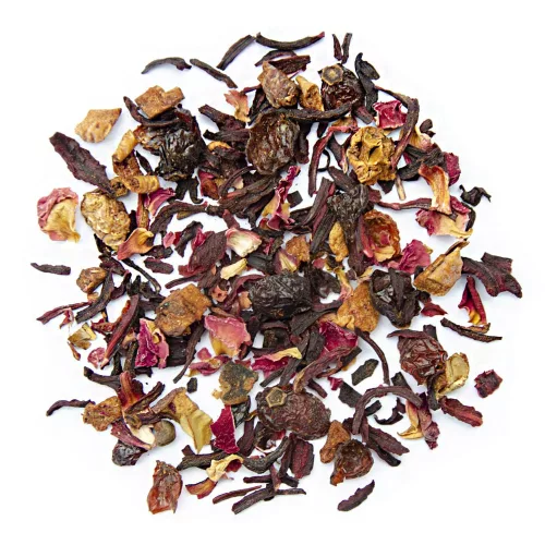 Althaus Wildkirsche gyümölcstea 250g (378413)