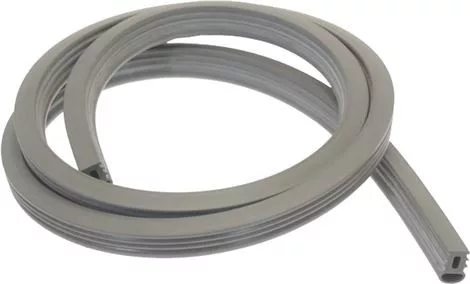 ELETTROBAR ipari mosogatógép ajtó tömítés 1370 mm