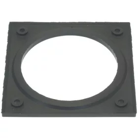   ZANUSSI sütő/főzőkészülék hőcserélő tömítés 100x100 mm