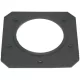 ZANUSSI sütő/főzőkészülék hőcserélő tömítés 140x135 mm