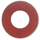 LAPOS GUMI TÖMÍTÉS ø 18x9x2,5 mm