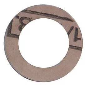   SILANOS mosogatógép LAPOS AZBESZTMENTES TÖMÍTÉS ø 26x16,5x1 mm