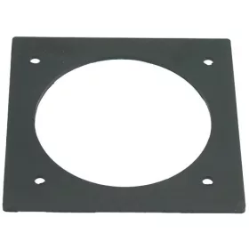   ZANUSSI sütő/főzőkészülék hőcserélő tömítés 100x100 mm