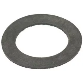 LAPOS EPDM TÖMÍTÉS ø 38x26x1,5 mm