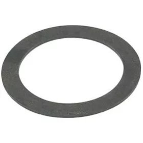 LAPOS EPDM TÖMÍTÉS ø 83x63x2 mm