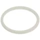 FIORENZATO C.S. kávégép PTFE LAPOS TÖMÍTÉS átmérő 40x34x3 mm