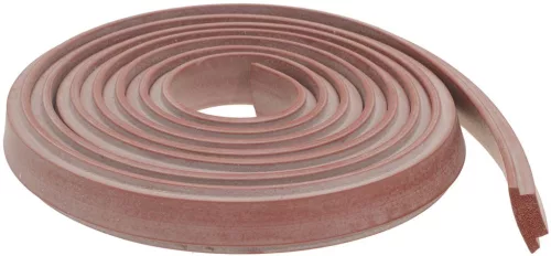 GASKET MADE OF SILICONE 3000 mm