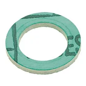 AZBESZTMENTES LAPOS TÖMÍTÉS ø 18x12x2 mm