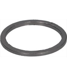 GASKET FOR OVEN LAMP RECEPTACLE