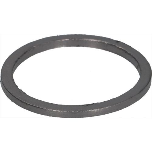 GASKET FOR OVEN LAMP RECEPTACLE