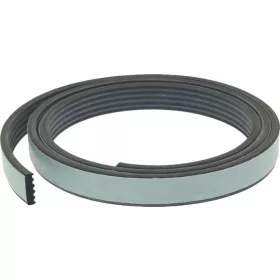 Aristarco Ajtótömítés - 1000 mm, 15x4 mm profil - Ipari mosogatógéphez (6143)
