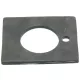 COMENDA ipari mosogatógép lapos tömítés 70x60 mm