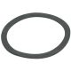 GASKET FLAT EPDM ø 58x50x1.5 mm