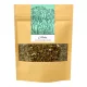 Bazsalikomos Kert Menta tea teakeverék, 50 g