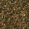 Bazsalikomos Kert Menta tea teakeverék, 50 g