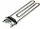 AEG-Electrolux Mosógép Fűtőbetét – 1950W, 265mm – AEG, Electrolux, Zanussi (3792301305)