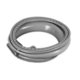 Zanussi Mosógép Üstszájgumi – ø 350mm, Szürke – Electrolux, AEG, Ikea (3792699005)