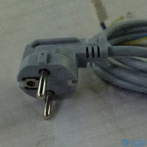 Hálózati vezeték (eredeti) ELECTROLUX mosógép