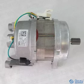 Motor (eredeti) ZANUSSI mosógép