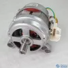 Motor (eredeti) ZANUSSI mosógép