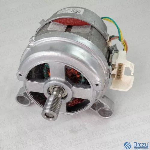 Motor (eredeti) ZANUSSI mosógép
